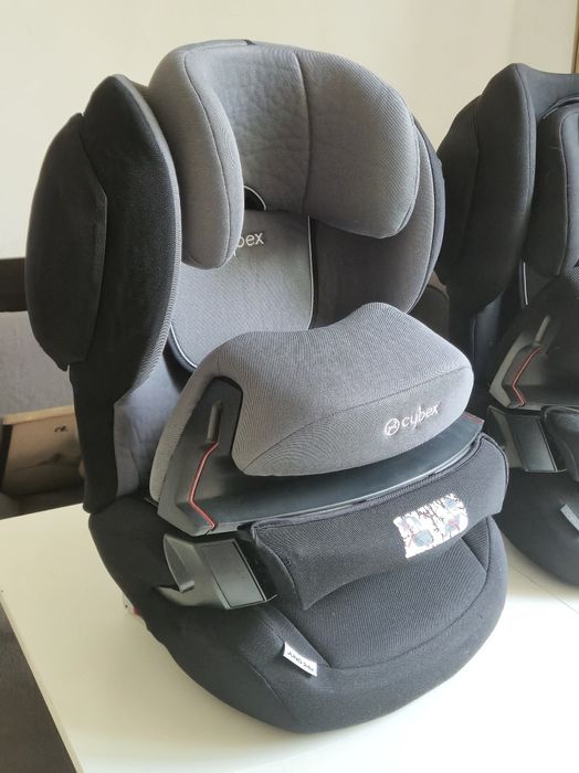 Детско столче за кола Cybex Juno 2-fix