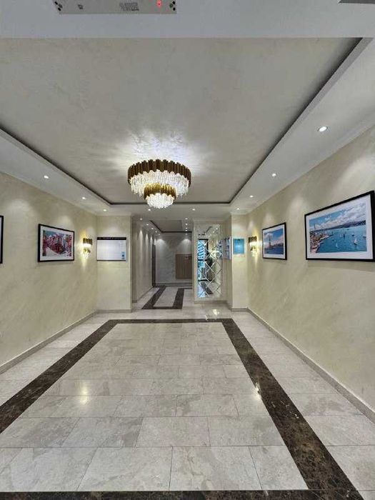 Продается 2-х комнатная квартира в ЖК ISTANBUL CITY