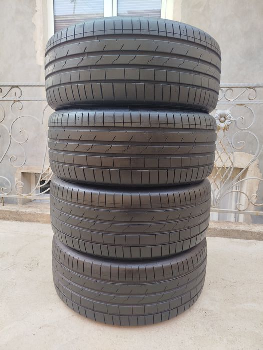 245 45 R19 Shina BYD E5 radnoy