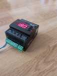 Controler Danfoss ADAP-KOOL AK-CC 350