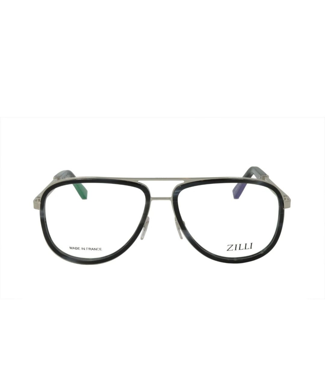 Нови, ръчно изработени диоптрични очила ZILLI