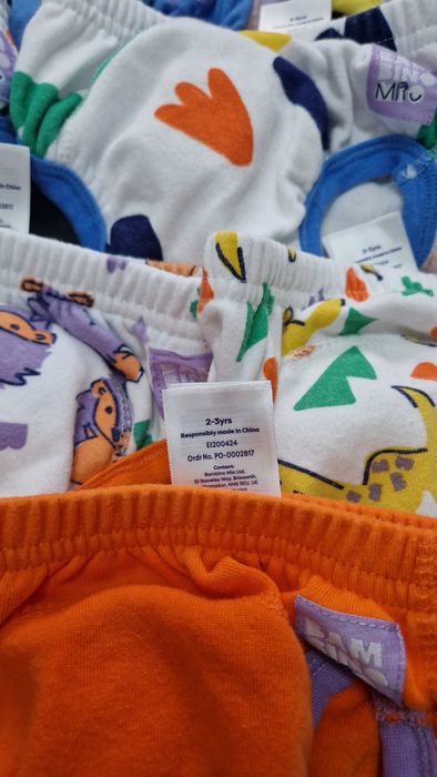 Chiloței scutec, antrenament la olita Bambino Mio reutilizabili