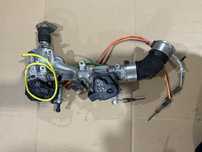 Racitor gaze / EGR Renault Dacia Nissan 1.5 dci