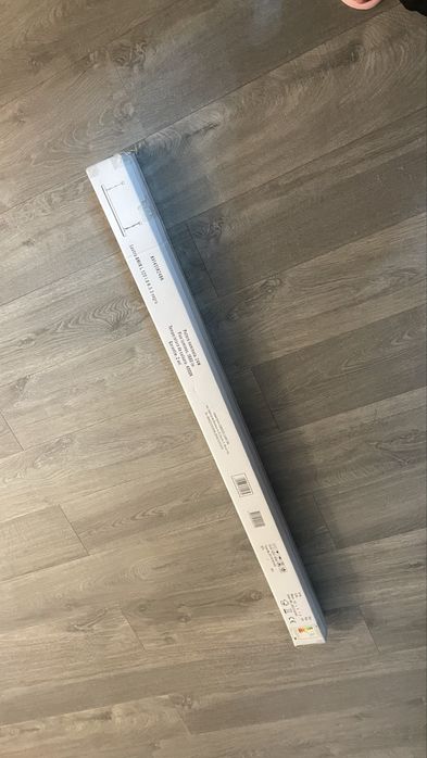 Lustra noua nedesfacuta