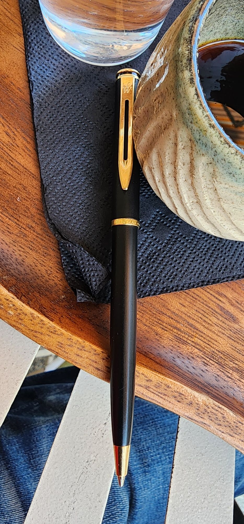 Pix Waterman Original