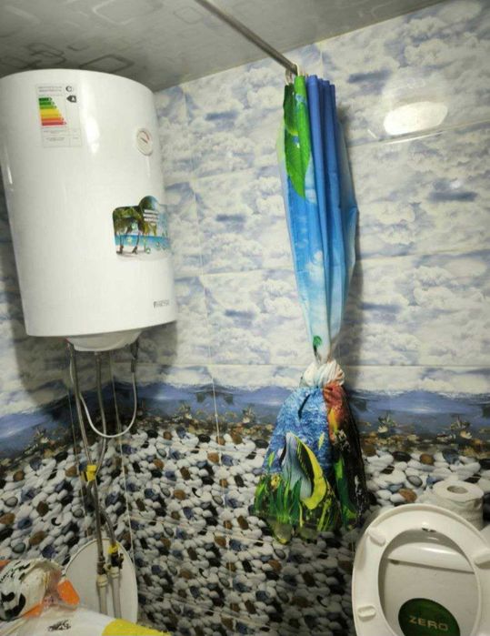 Дом 3 комнаты Саракулька, Корзинка, НБУ банк, Мирабадский р-н