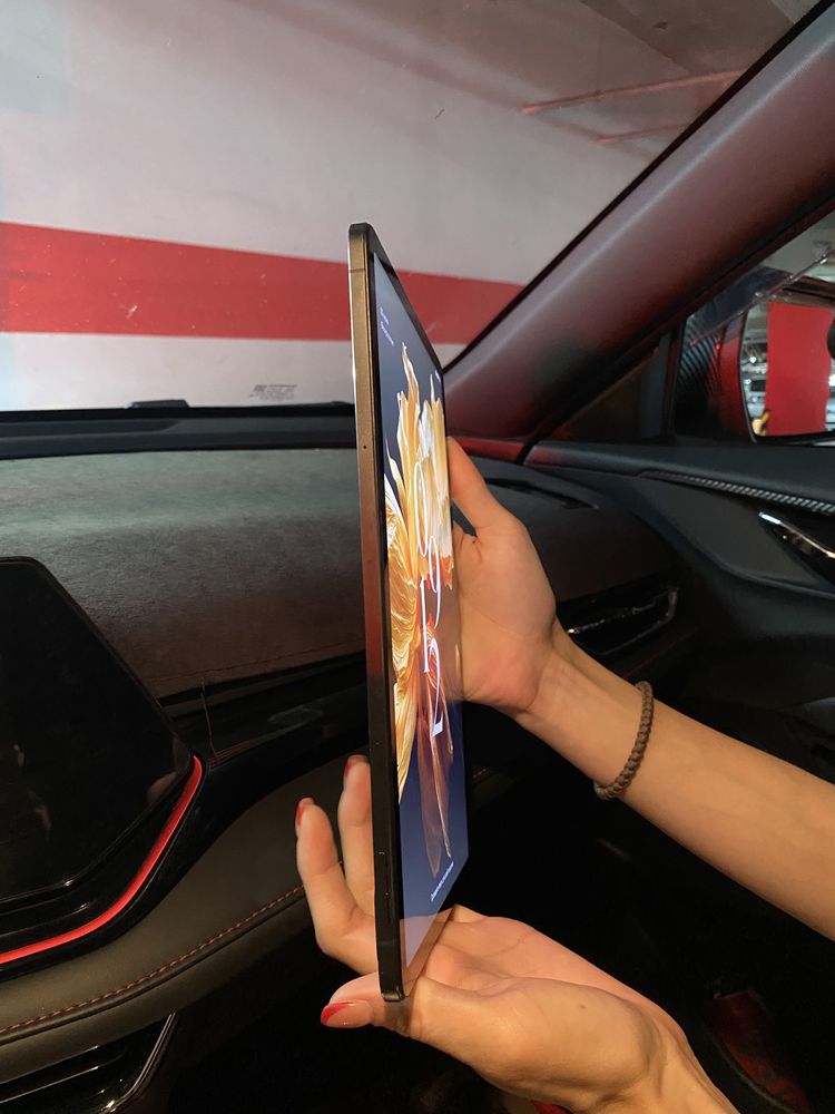 Mi pad 5 128 планшет