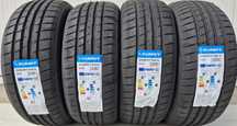 205/50 R17, 93W, SUNNY NA305 XL ,Anvelope de vara