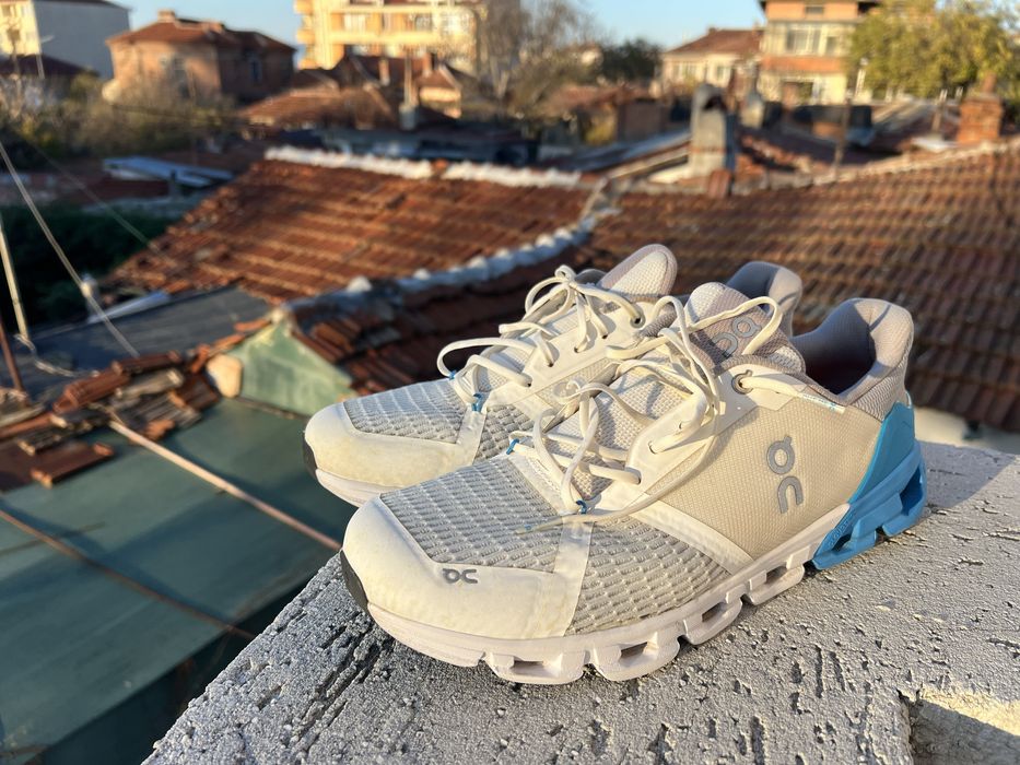 O”N Swiss Running 47