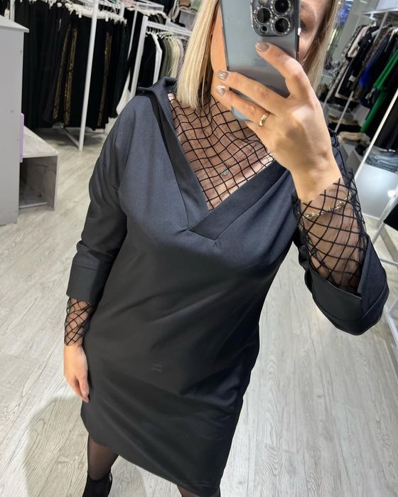 Продам платье новое