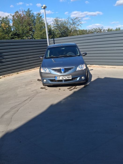 Dacia Logan 2008