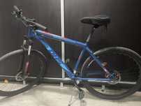 Bicicleta MTB Terrana 2927 - 29 Inch, cadru L, Albastru