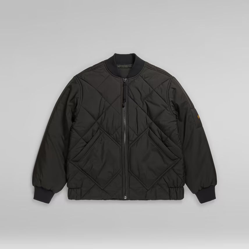 Водоустойчиво оригинално яке G-Star Raw Diamond S ,M , L , XL бомбер