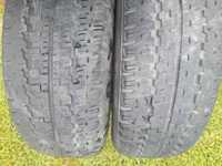 Cauciucuri 195/60R16 C