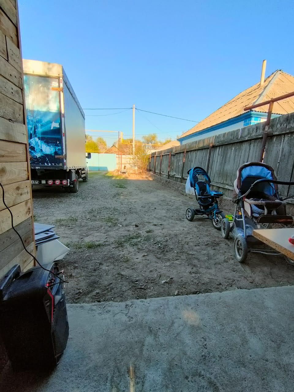 Продам дом!! Поселок Байкент!!