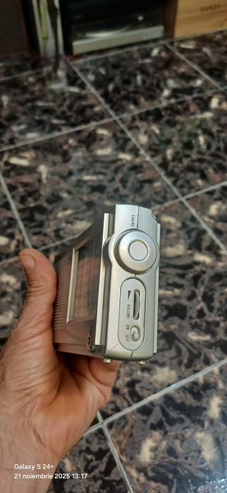 Aparat de radio Grundig Yacht Boy 10