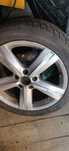 Janta Volkswagen Passat B7