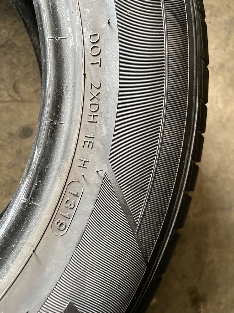 195/65/R15 Hankook Kinergy ECO 2 Dot 2019