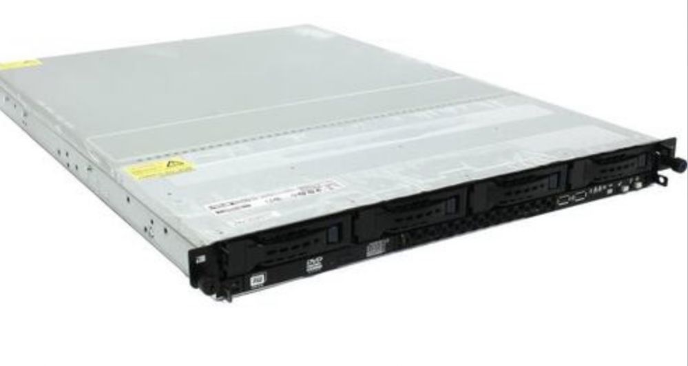 Server Сервер Asus Xeon e3 S 1155