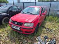 Dezmembrez Vw Polo 1.4 TDI AMF 75hp / 55kW TD, 2001, cutie in 5 trepte