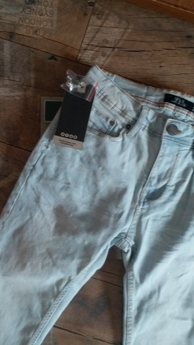 Jens skinny dama masura 38