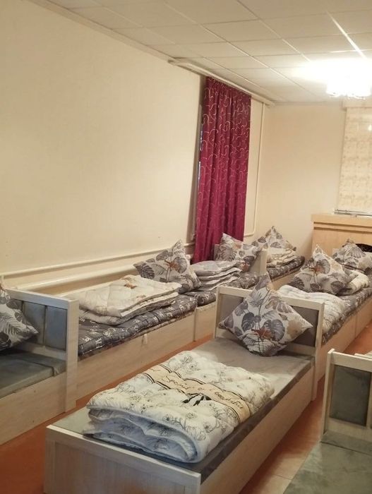 Сдаётся для студентов (дом)