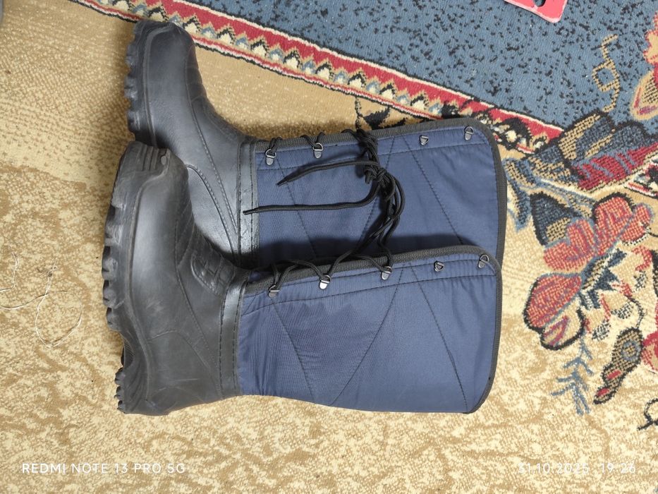 Продам берцы рабочие