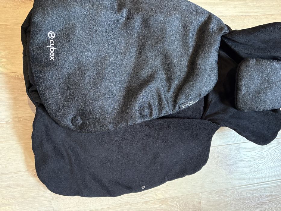 Зимно чувалче cybex