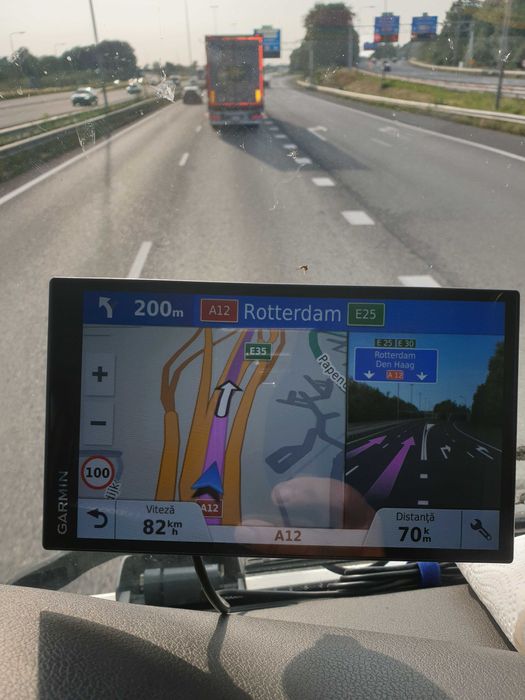Vand GPS Garmin Drive Smart 61