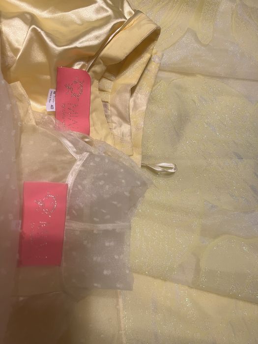 Rochie Clara Rotescu 38-40