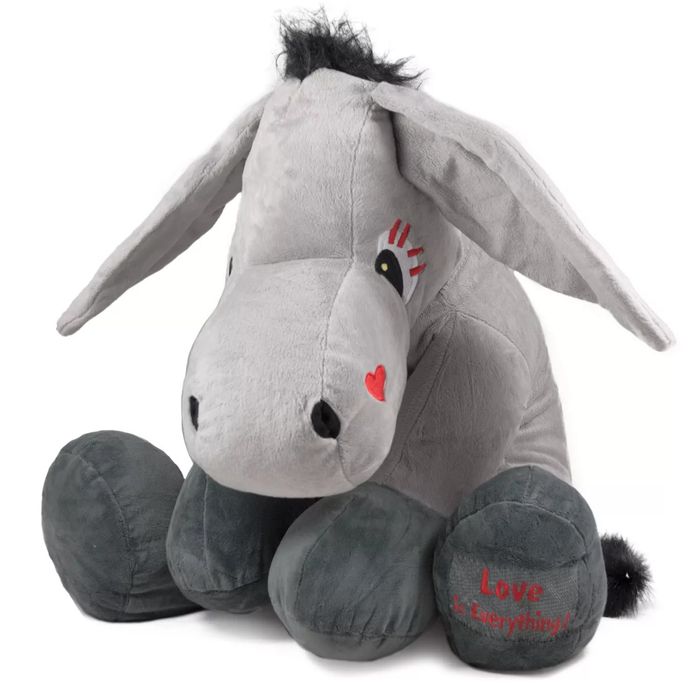 Плюшени играчки, промоция -30%