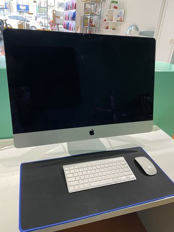 iMac 27 talik 2015