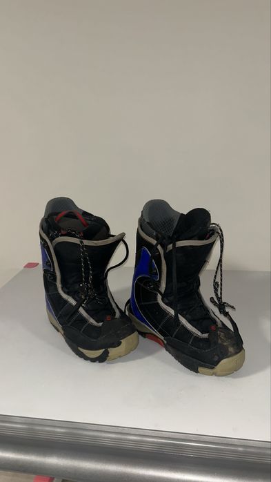 Ботуши за Сноуборд