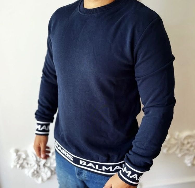 Balmain    Блуза