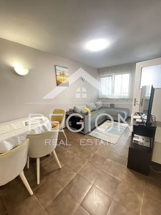 Дава се под наем Двустаен апартамент в Варна, Лятно кино Тракия - 56 кв.м за 280.5 € - Снимка #4