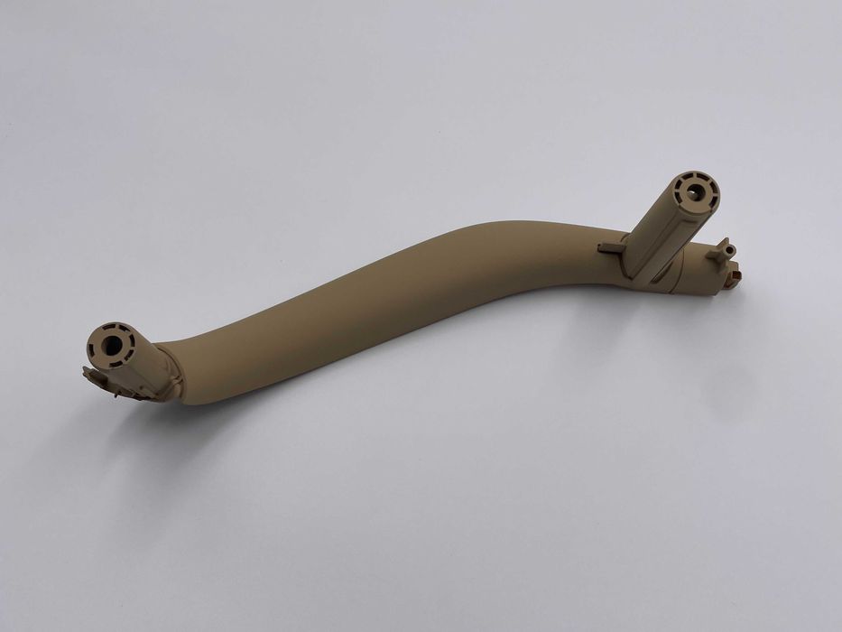 Maner usa interior pasager bej oyster BMW F15 X5 F16 X6