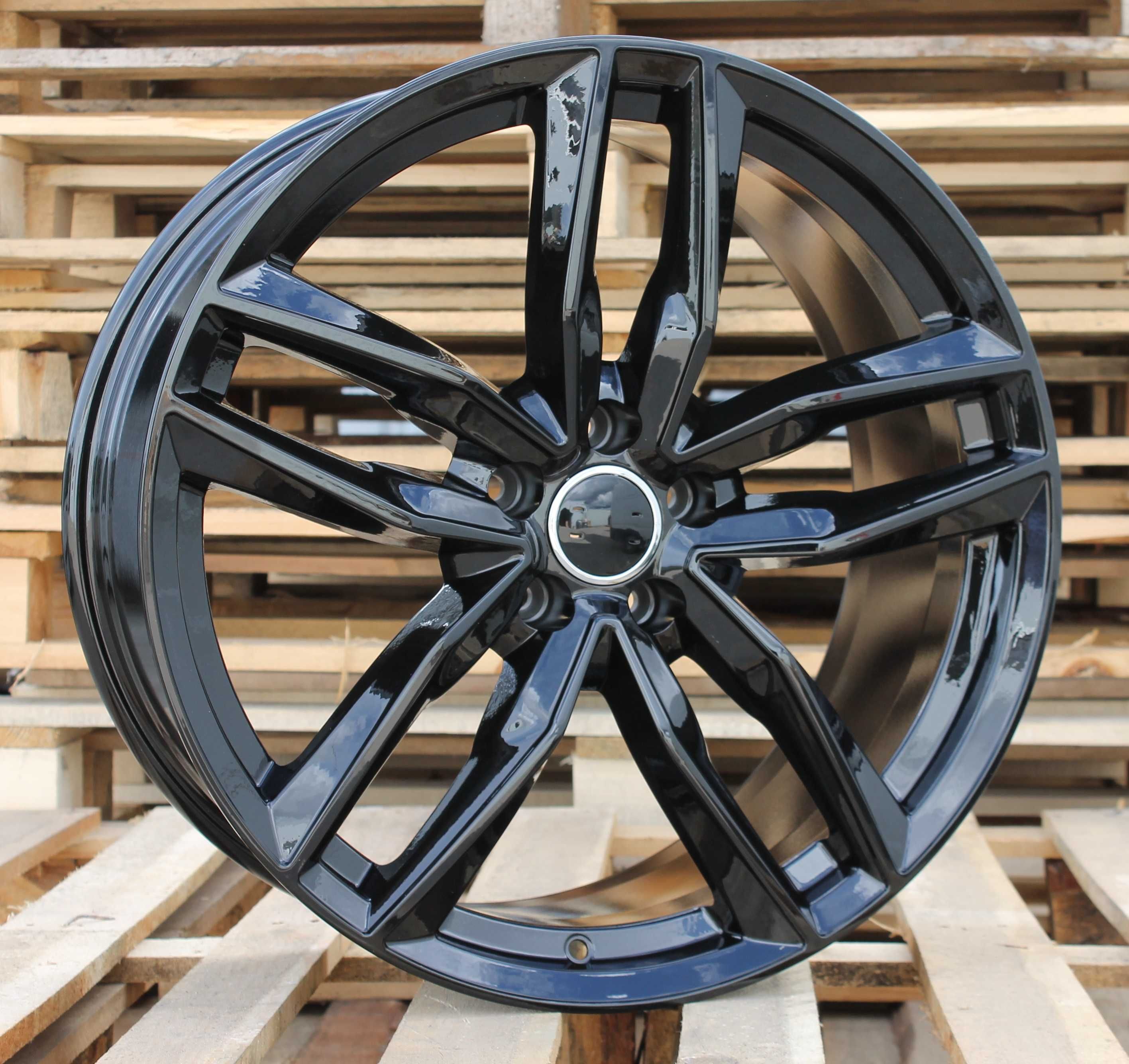 18" Джанти за Ауди A3 A4 A6 A8 Q3 Q5 Djanti za Audi