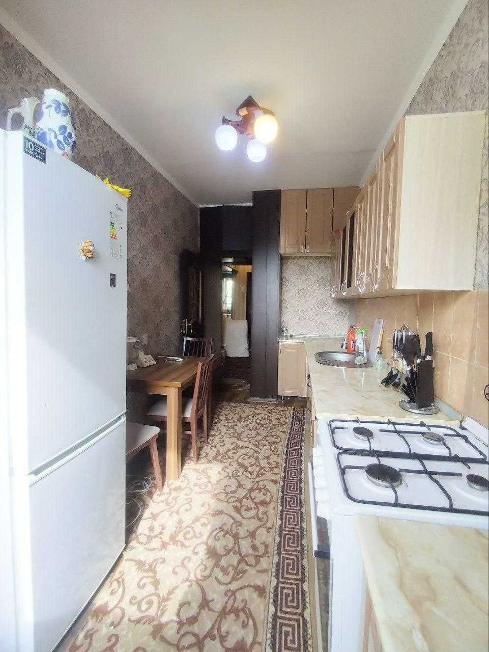 Дружба Народов, продам квартиру 3/4/9, 65 м2