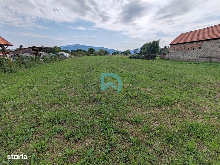 Teren intravilan, Prejmer, Brasov,