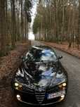 Alfa Romeo 159 2.0jtdm