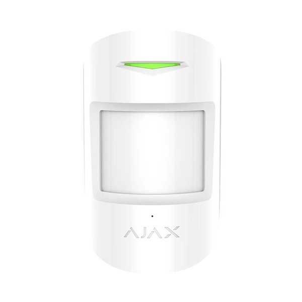 CombiProtect Ajax Detector combinat MotionProtect Plus MotionCam (PhOD