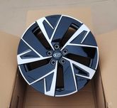 Jante 19 KIA CEED, Niro, EV-9, PROCEED, Optima, Carens