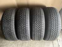 215/55R17 Semperit Speed-Grip 3