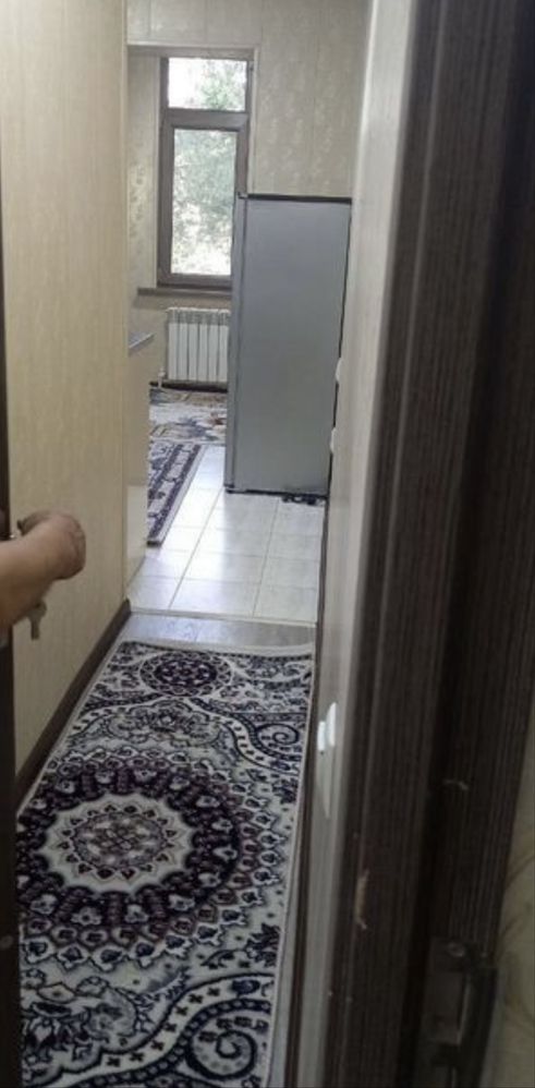 Чиланзар Метро Хамза Срочно Сдаеться Квартира в Аренду