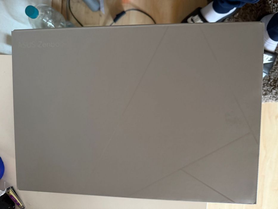 Laptop Asus Zenbook 14