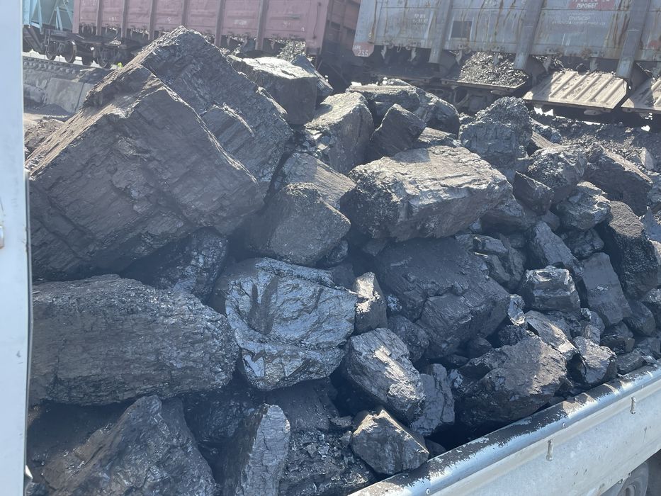Уголь все сорты с доставкой!