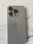 Продам Iphone 15 PRO 256 gb, айфон 15 про 256 гб