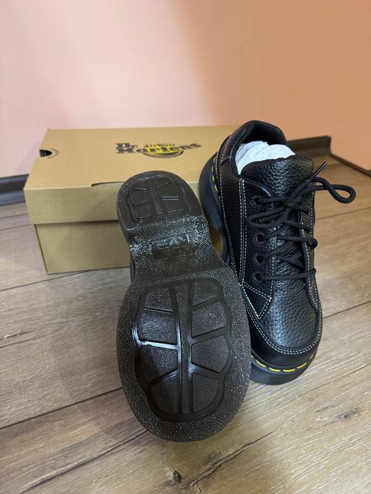 Dr Martens Buzz 5i Platform Sneaker