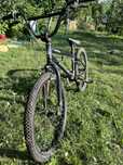 Bicicleta BMX Haro Shredder 2019