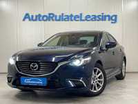Mazda 6 GARANTIE 6 luni, Piele, Navi, Xenon, Bose, Clima, Euro 6